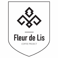 Fleur de Lis - Coffee & Cocktail Project 